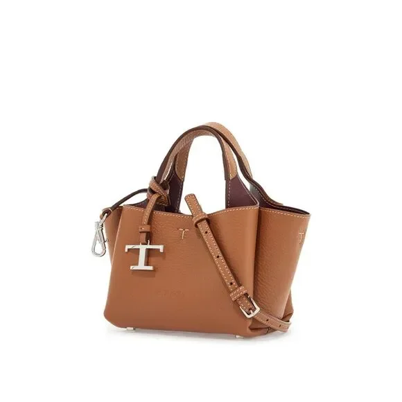 Tod's Women's Micro Leather Handbag - Picture 3 of 3